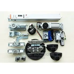 Automatic Sliding Door Operator Accessories
