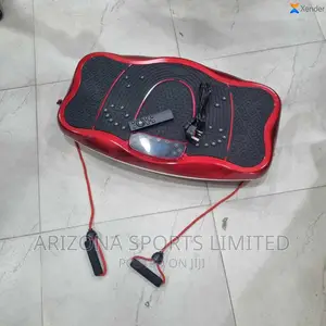 Platform Massager With Rope (Bmg491)