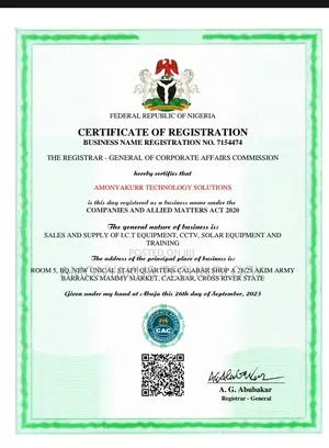 Legal Practitioners, Property Management Deed of Assignment