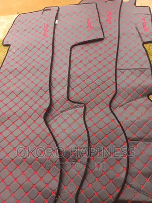 Original Leather Dashboard Cover