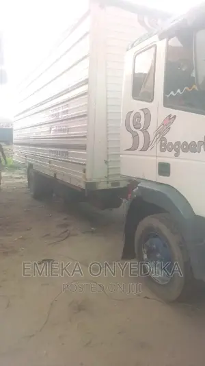 Logistics Services