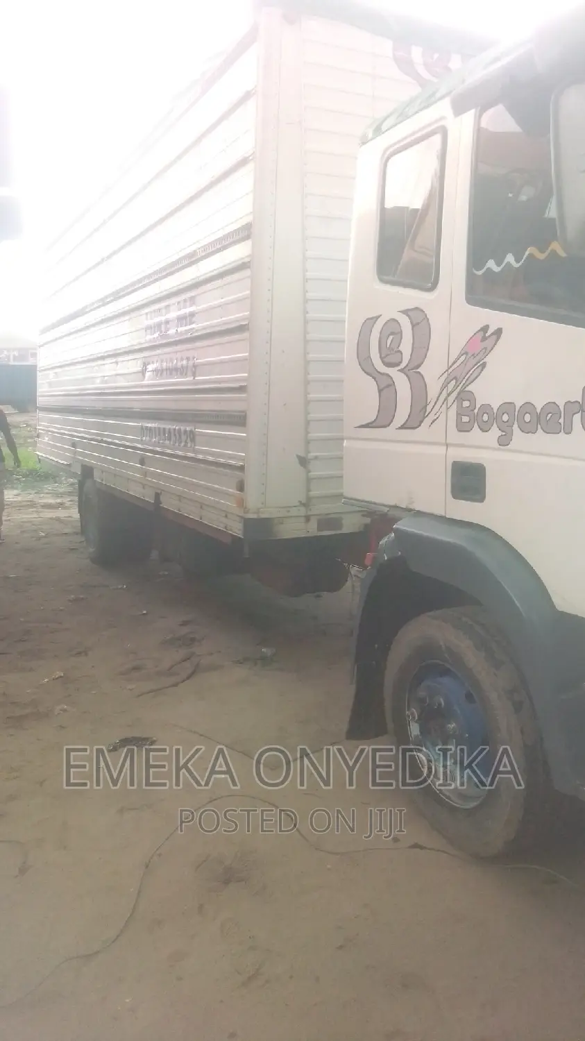 Logistics Services