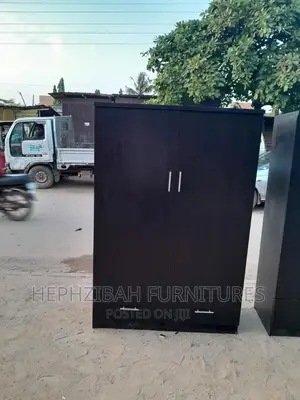 6ft X 4ft Wardrobe