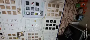 High Quality Wall Switch and Socket