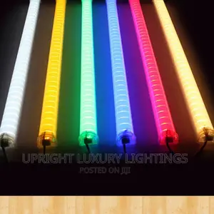 LED Fluorescent Tube