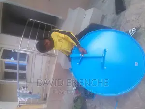 DSTV Installer+