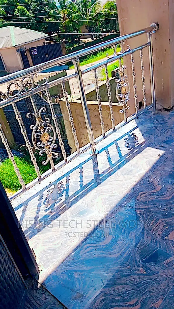 Agreeable Stainless Steel