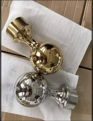 We Sales Stainless Accessories and Installation