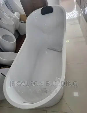 Sweethome Free Standing Bathtub