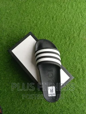 Gucci Slides/Slippers