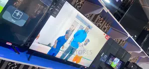 49" LG Smart TV