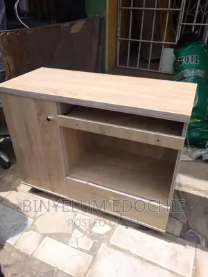 Office Table Extension