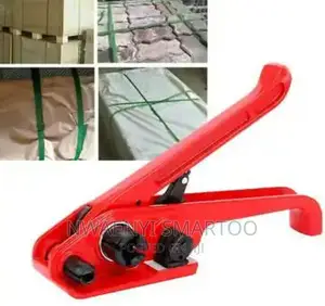 Strapping Machine Manual Type