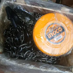 Chain Block 5 Ton