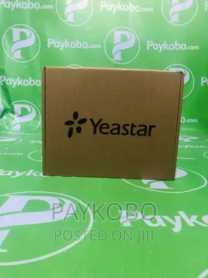 Yeastar Tg200 Neogate GSM Gateway