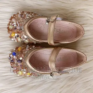 Girls Shoes