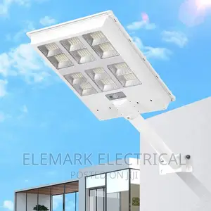 160/400watts High Quality Solar Light