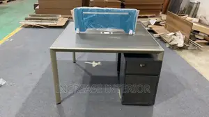 Quality Imported Work Station Table by 2