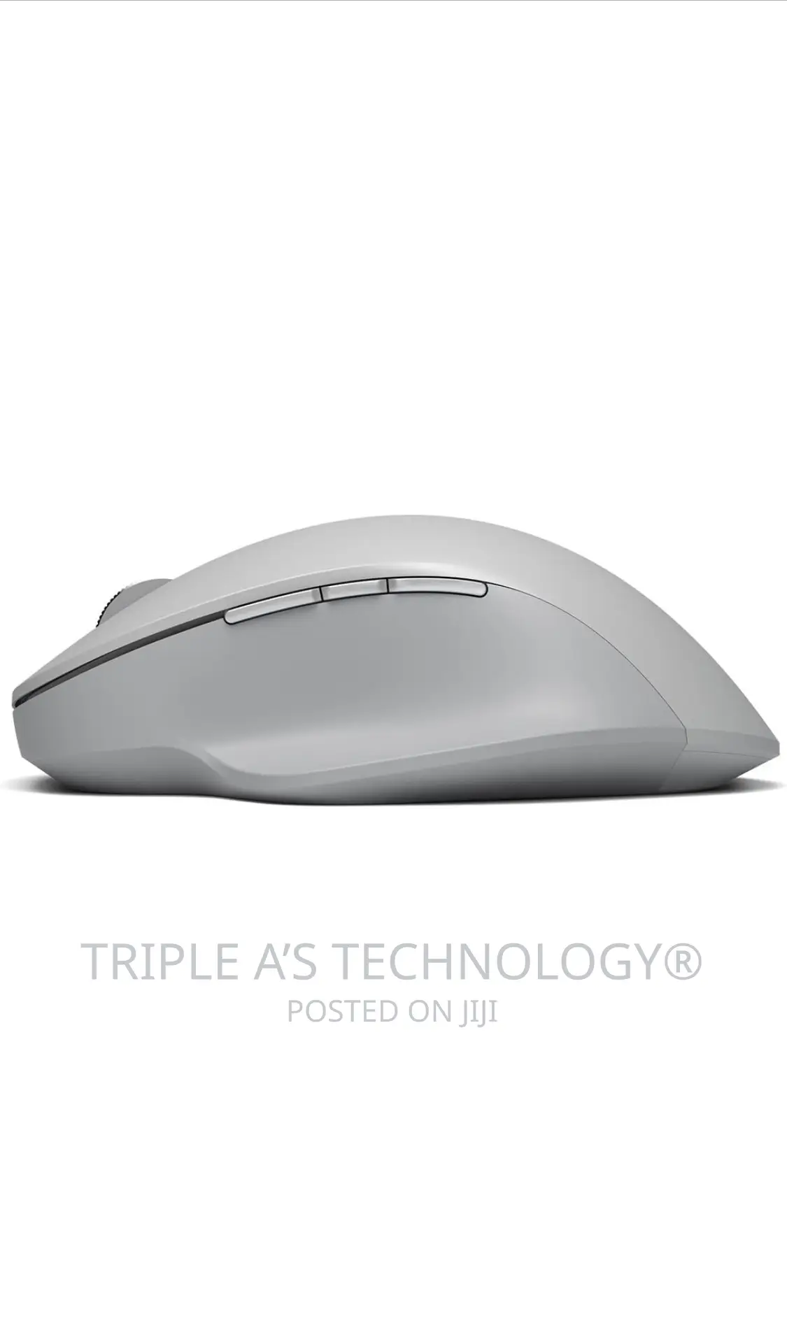 Original Microsoft Surface Precision Wireless Bluetooth Mouse