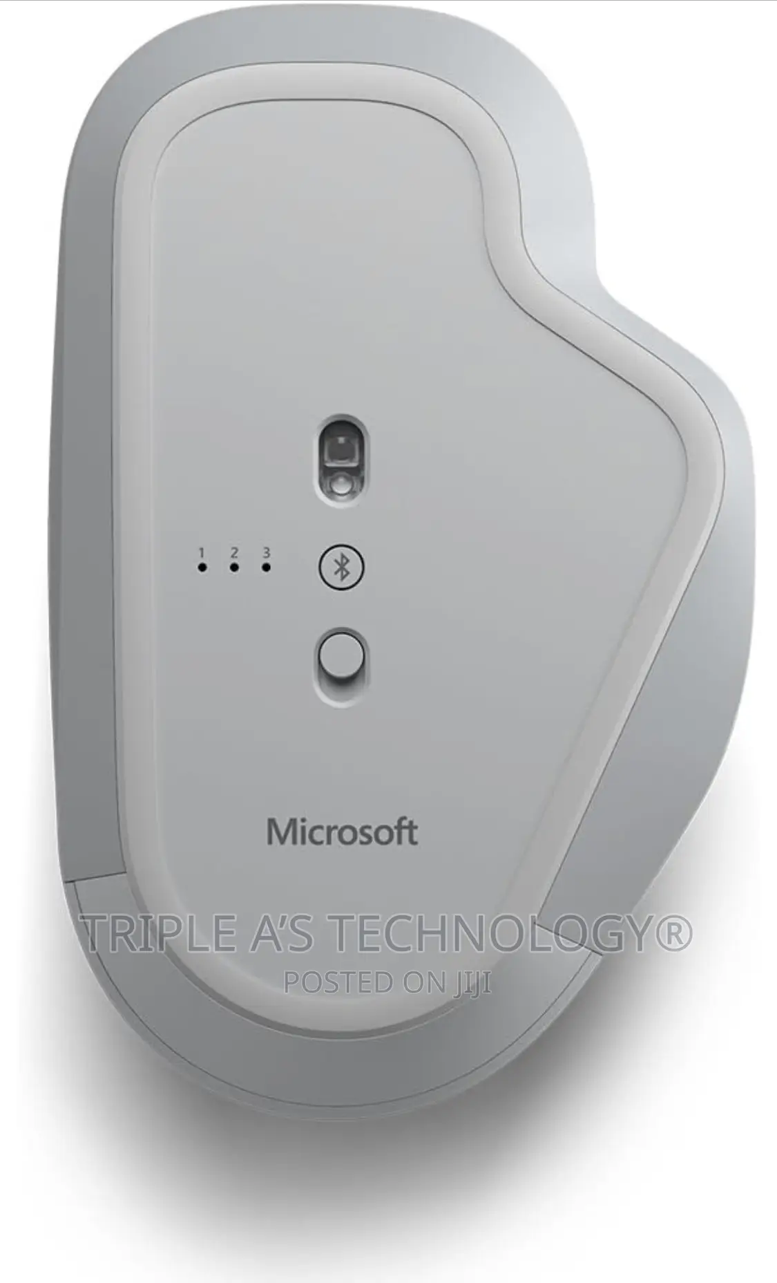 Original Microsoft Surface Precision Wireless Bluetooth Mouse