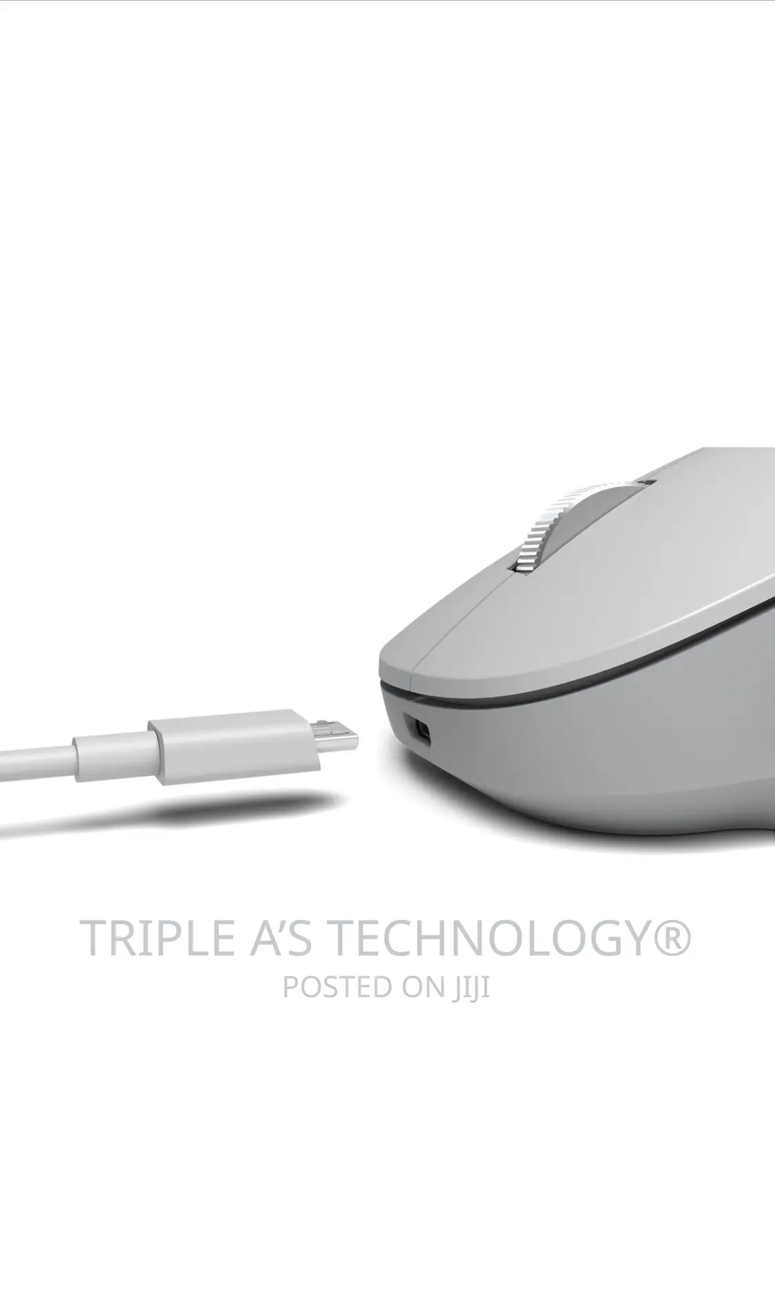 Original Microsoft Surface Precision Wireless Bluetooth Mouse