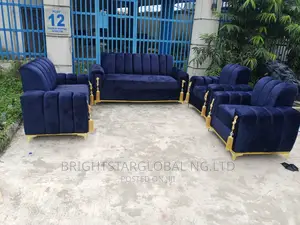 High Quality Complete Set Home Sofa Chair.