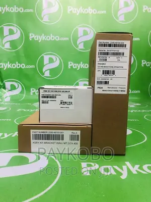 Poly CCX 400 Entry-Level Business Media Desk Phone