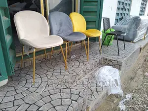Quality Imported Restaurant Chairs