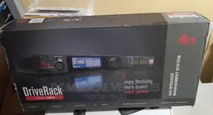 Drive Rack Venu360