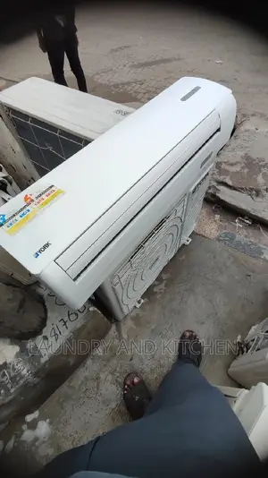 2 Horse Power York Inverter Air Condition
