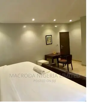 35rooms Hotel With Swimming Pool at Adeniyi Jones Ikeja