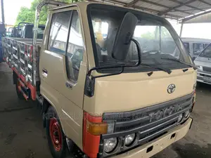 Toyota Dyna 150