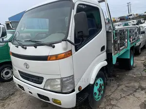Toyota Dyna ,