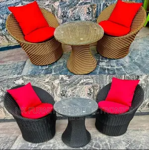 Quality Garden Set