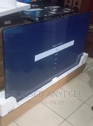 New Samsung 65"Inches Smart Netflix Youtube 65"Inches