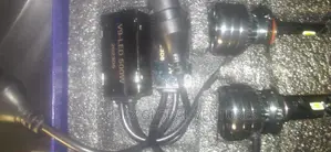 Lead Light Head Light Bulb 500watt