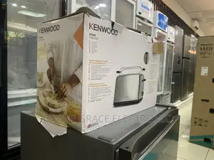 Kenwood Bread Toaster Toaster