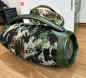JBL Boom Box3