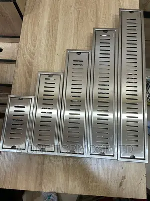 Stainless Floor Drain (60cm)