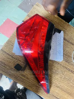 Rear Light Acura ZDX