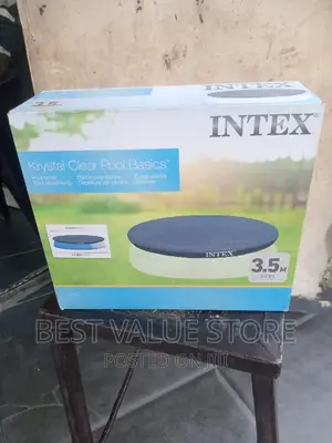 Intex Swimming Pool Cover