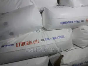 BORIC ACID , Othoboric Acid, Borate , Acid Umbrella Boricum
