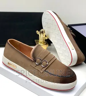 MP: Dieselshoe Now Available for Store From Size 40 to 45