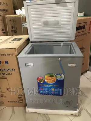 Pv-Cfd147 Polystar 74l Freezer