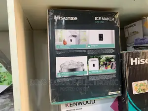 ICM 1263 Hisense Ice Maker