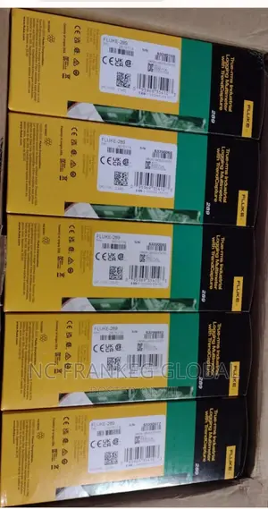 Fluke 289 Multimeter