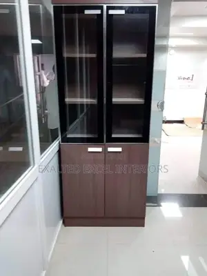 High Quality Book Shelves