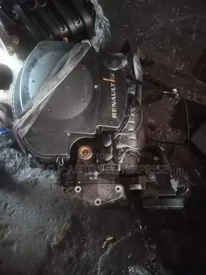 1.6 / 1.4 Engine for Renault Clio,Kango,Logan,Megane, Laguna