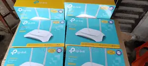 Tp Link Router WR 840n