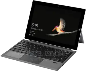 Warles Bluetooth Keyboard Microsoft Surface Pro 3/4/5/6/7